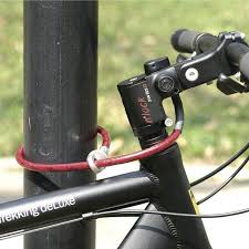 N Lock Bicycle Lock Bicycle Lock Bike Lock Bicycle