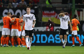 Selection gutscheine testberichte fazschule lebenswege immobilienmarkt stellenmarkt. Dfb Dampfer Im Prestige Duell Niederlande Nimmt In Em Quali Revanche Web De