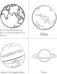 Solar System Solar System Coloring Pages Solar System For Kids Solar System Projects