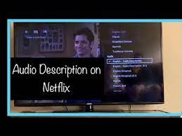 To turn off narrator in narrator jump list 1 right click or press and hold on the narrator icon on the taskbar, and click/tap on turn off narrator. How To Turn On And Off Audio Description On Netflix Youtube