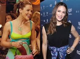 13 Going on 30 Turns 15: See the Cast Then and Now - E! Online - AP