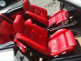 Bmw E30 M Tech Ii Convertible Restoration Bbs Rs Custom Interior Coilover Suspension Scorpion Exhaust Rare 5 Speed Full R Bmw E30 Bmw E30 M Bmw Interior