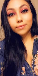 Halo Eyes Makeup Look Creation and Appreciation