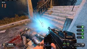 Black ops called dead ops arcade. How To Unlock The Pack A Punch In Blood Of The Dead Call Of Duty Black Ops 4 Zombies Shacknews