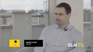 Ondřej vlček serves as the evp and gm for the consumer business & cto leading the largest business at avast. Elai Tv Rozhovor S Ondrejem Vlckem Ceo Avastu Facebook