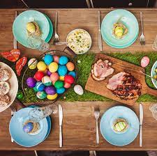 Historians tell us religions sometimes use food (taboos/traditional holiday meals) to forge identity and create. The Best Easter Brunch To Go In Every State Best Easter Restaurants