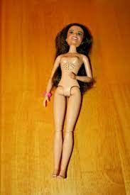VICTORIOUS VICTORIA JUSTICE TORI VEGA DELUXE SINGING DOLL - USED - NUDE |  eBay