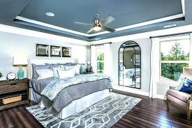 Dark blue and light grey master bedroom ideas. Light Blue And Grey Bedroom Bac Ojj