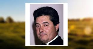 Patrick Louis Simone Obituary March 7, 2022