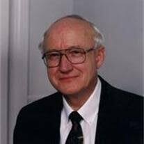 Paul Hutsell Obituary