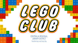 LEGO Club