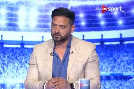 شن خالد الغندور مقدم برنامج زملكاوي عبر قناة الزمالك هجوما علي الحكم سعيد حمزة بعد منح امام عاشور امام انذار بتوجيه من الفار. ÙˆÙ„ÙŠØ¯ ØµÙ„Ø§Ø­ Ø§Ù„Ù‚ÙŠØ¹Ù‰ ÙˆØ§Ù„Ù…Ù†ÙŠØ³Ù‰ Ø²Ù‰ Ø§Ù„ØºÙ†Ø¯ÙˆØ± ÙˆÙ†Øµ ÙƒÙ„Ø§Ù… Ù‚Ù†Ø§Ø© Ø§Ù„Ø£Ù‡Ù„Ù‰ ÙƒØ°Ø¨ Ø³ÙˆØ¨Ø± ÙƒÙˆØ±Ø©