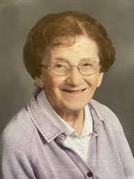 Phyllis J (Winterhof) Hustedt Obituary January 26, 2025
