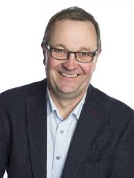 Årsredovisning 2015