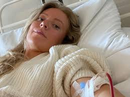 Fundraiser for Emma Franklin by Patricia Franklin : Help Emma's Fight  Against Lyme Disease