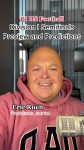 Hendricken Vs La Salle