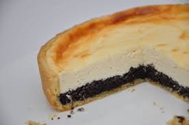 Mohn Kasekuchen Kleine Kuchen Backen Mohn Kasekuchen Kase Mohn Kuchen