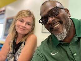 The Lord says, "I will restore to you sevenfold what you lost." GM