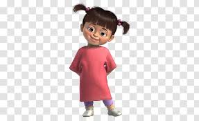 It only takes 5 minutes to start your one month trial, and after you can download not just this movie but many others Monsters Inc James P Sullivan Boo Mike Wazowski Randall Boggs Animation Transparent Png