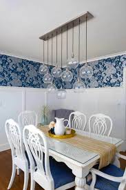 If you ask us, the traditional dining room often gets a bad rap for being all form, no function. 34 Perfect Wainscoting Ideas Wainscoting For Every Wall In Every Room