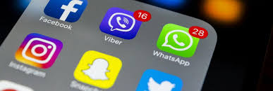 With the increase of smartphone usage worldwide there have. How Understanding Different Social Media Audience Demographics Improves Marketing Effectivespend