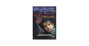 Amazon.com: Slayground [DVD] : Peter Coyote, Mel Smith, Billie Whitelaw,  Philip Sayer, Bill Luhrs, Marie Masters, Clarence Felder, Ned Eisenberg,  David Hayward (II), Michael Ryan (II), Barrett Mulligan, Kelli Maroney,  Margareta Arvidssen,
