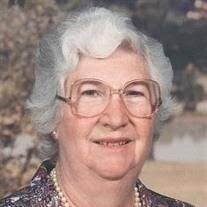 Lorene Simmons Obituary