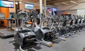 best fitness gyms fitness centers in