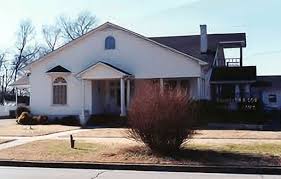 Thompson & Son Funeral Home