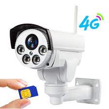Special price ৳1,552.00 was ৳3,880.00. 1080p 3g 4g Sim Card Camera Wifi Outdoor Ptz Hd Bullet Wireless Ip Hd Security Camera Shopee Malaysia