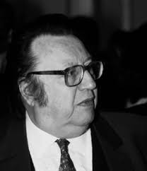 Image of Bob de Moor