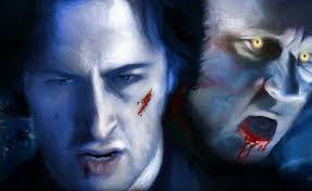 Hunter coming to VOD and DVD in February!!