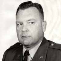 Gerald Jacob Beshens Jr (1931.gads–1999.gads)