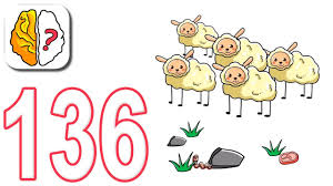 Ayo buka sebotol sampanye untuk merayakan Tidak Perlu Bingung Ini Jawaban Untuk Game Brain Out Level 136 139 Dan 140 Esportsku