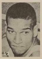 1955 All American Sports Club Basketball Card Set