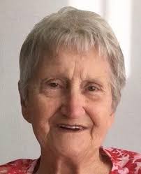 Rita Tibus Obituary (2023)