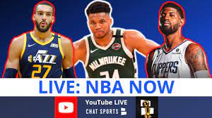 Jul 29, 2021 · the 2021 nba draft is nearly upon us. Nba Trade Rumors On Paul George Rudy Gobert Kelly Oubre Giannis 2021 Destinations Live Q A Youtube