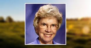 Audrey (Tillotson) Bishop Obituary June 23, 2023