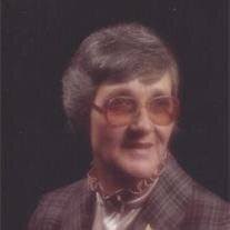 Mrs. Helen Rita Sweder Obituary