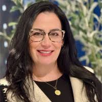 Melissa Dorado, CISR