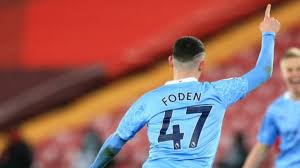 هل خطر في بالك ان هناك صور وخلفيات لجهازك للاعب الشهير phil foden ؟ cavani wallpapers 2021. Phil Foden From Man City Super Fan To Superstar Cbbc Newsround