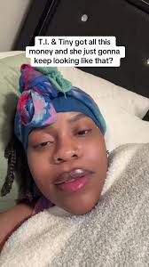 She Can Keep All The Money