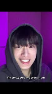 Luminous Steven Chewing