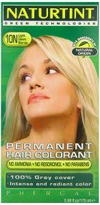 13 Best Natural Hair Dyes Of 2024, Researched & Expert-Backed
