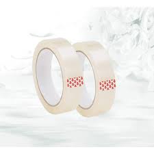 Cello biodegradable cellophane clear stationery/light duty packaging cellulose sealing tape: 18mm X 45micron X 40y Cellophane Tape Opp Tape High Quality Transparent Tape Bopp Packaging Tape Shopee Malaysia