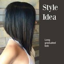Gorgeous Graduated Bob Haircuts The Haircut Web Angled Bob Hairstyles Graduated Bob Haircuts Bob Haircut Medium Length