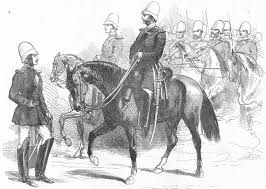 Sepoy, Mumbai, antique print ...