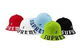Supreme Spring Summer 2020 Hats Kangol Casual Hat Cool Outfits For Men
