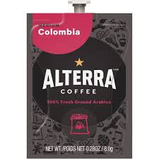 As your salt lake city pest control service will point out, many pests are so minute that they can live on the tiniest of crumbs. Mdka180 Alterra Roasters Colombia Coffee Compatible With Flavia Regular Colombia Medium 100 Carton Office Supply Hut