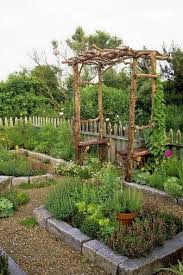 How Does Your Garden Grow Herb Garden Design Garden Inspiration Garden Design
